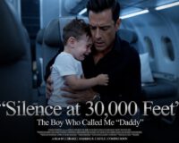 The Boy Who Called Me Daddy