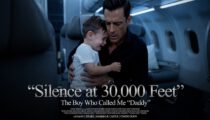 Part 2 | Silence at 30,000 Feet: The Boy Who Called Me “Daddy”