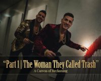 Part 1 The Woman They Called Trash