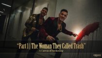 Part 1 | The Hidden Gallery Queen