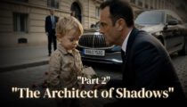 Part 2 | The Architect of Shadows: When Pride Blinds a Mother’s Love