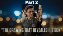 Part 2 | The Forgotten Promise: A Billionaire’s Ghost from the Past