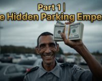 The Hidden Parking Emperor Part 1