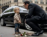 When Pride Blinds a Mother’s Love