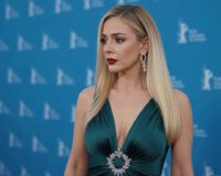When the Red Carpet Lights Faded to Reveal a Mother’s Secret