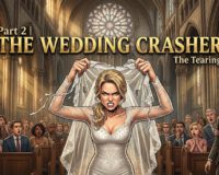 Part 2 | The Wedding Crasher