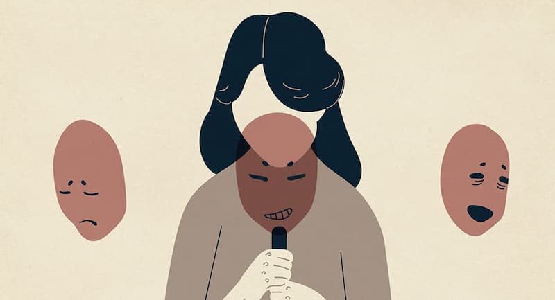 7 Signs You’re Emotionally Exhausted Without Realizing It 3 Signs you’re emotionally exhausted without realizing it is that emotional exhaustion does not always create visible sadness.