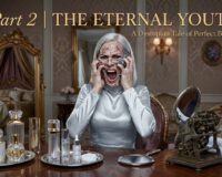 Part 2 | THE ETERNAL YOUTH