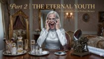 Part 2 | The Eternal Youth