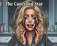 Part 2 | The Cancelled Star