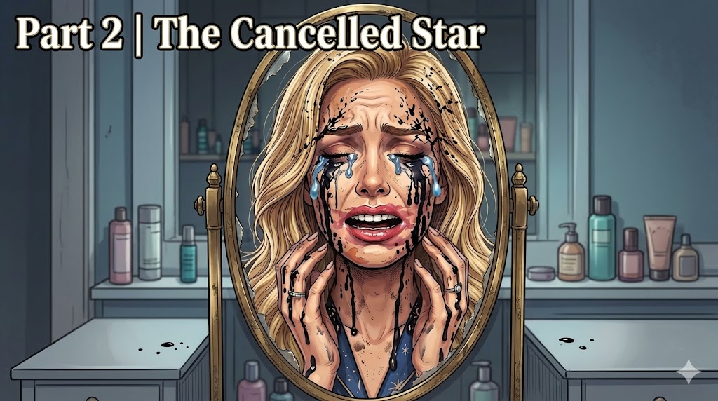 Part 2 | The Cancelled Star