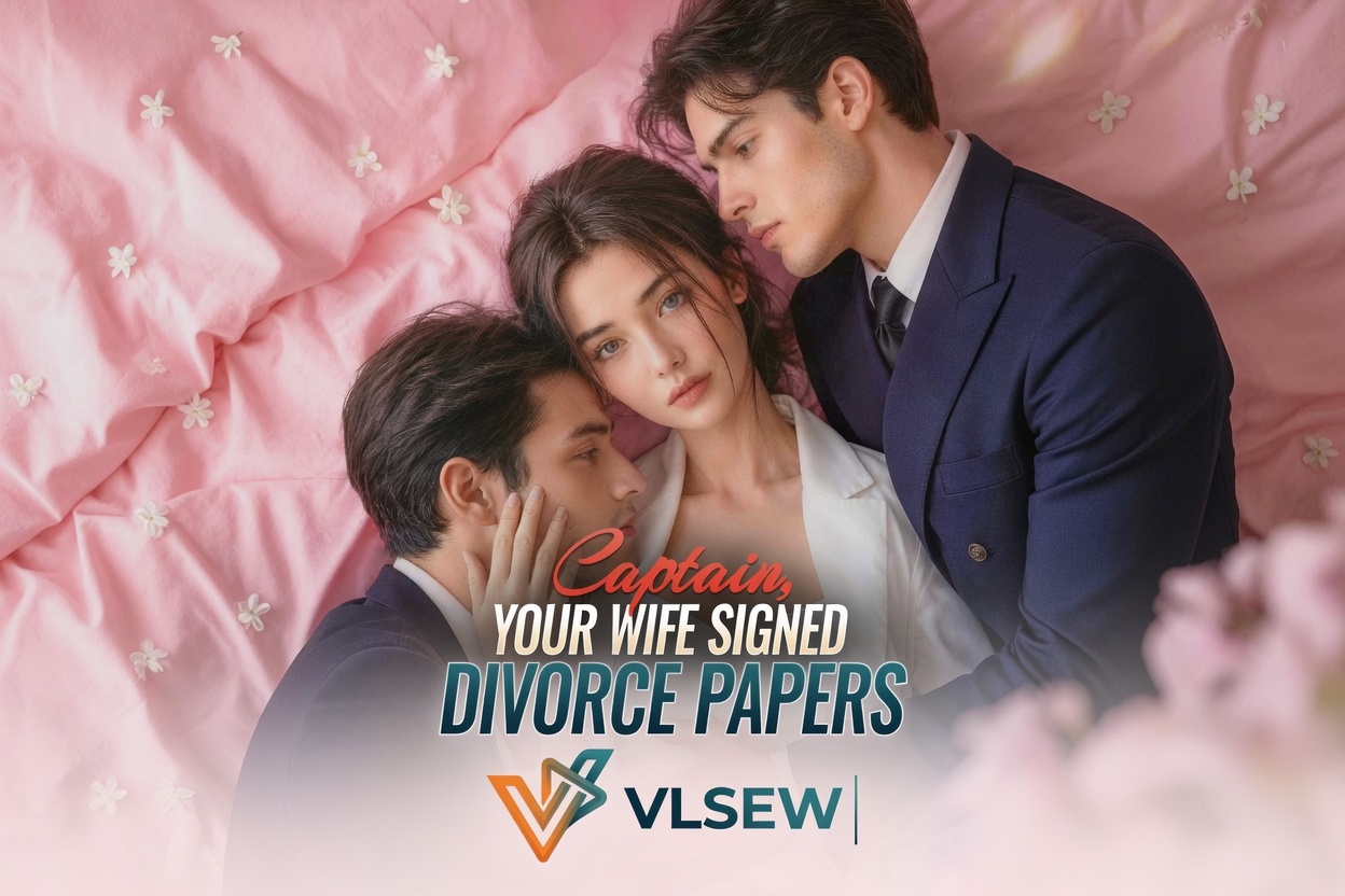 Captain, Your Wife Signed Divorce Papers