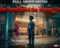 FULL VIDEO-M0701-She Humiliated the Wrong Girl (1)