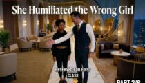 [FULL VIDEO] M0703-She Humiliated the Wrong Girl