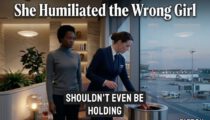 [FULL VIDEO] M0705-She Humiliated the Wrong Girl