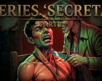 Part 1 | Series Secret