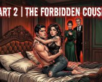 Part 2 | The Forbidden Cousin