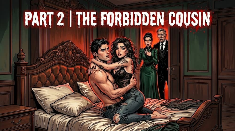 Part 2 | The Forbidden Cousin