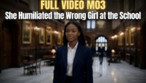 [ FULL VIDEO ] M03-She Humiliated the Wrong Girl at the School