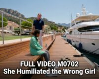 M0702 She Humiliated the Wrong Girl (1)