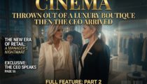[FULL VIDEO] M06 – She Was Thrown Out of a Luxury Boutique — Then the CEO Arrived ( Part 2 )