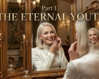 Part 1 | THE ETERNAL YOUTH