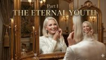 Part 1 | The Eternal Youth