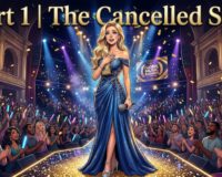 Part 1 The Cancelled Star
