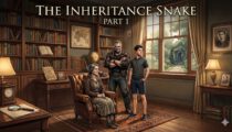 Part 1 | The Inheritance Snake
