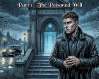 Part 1 | The Poisoned Will
