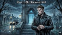 Part 1 | The Poisoned Will