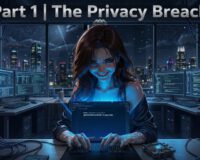 Part 1 - The Privacy Breach