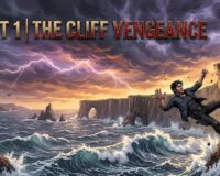 Part 1 | The Cliff Vengeance