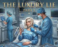 Part 1 the luxury lie