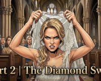 Part 2 - The Diamond Swap