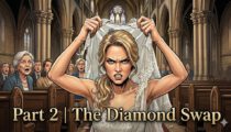 Part 2 | The Diamond Swap