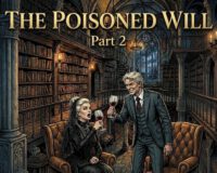 Part 2 The Poisoned Will