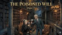 Part 2 | The Poisoned Will