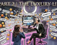 Part 2 the luxury lie