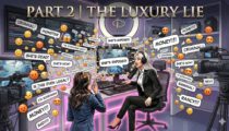 Part 2 | The Luxury Lie
