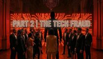 Part 2 | The Tech Fraud