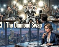 Part 3 - The Diamond Swap