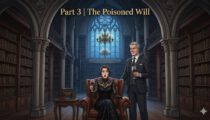 Part 3 | The Poisoned Will