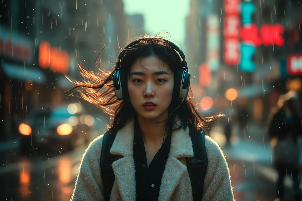 Real-Life Moments That Feel Like Movie Scenes (1)