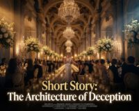 Short Story: The Architecture of Deception