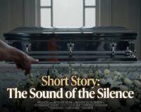 Short Story: The Sound of the Silence