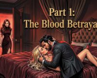 Part 1 | The Blood Betrayal