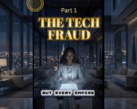 THE TECH FRAUD