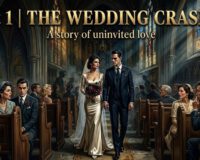 THE WEDDING CRASHER PART 1