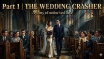 Part 1 | The Wedding Crasher